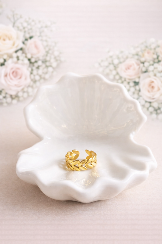 Bague Clara