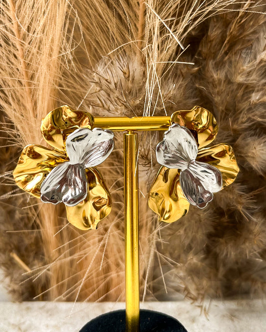 Boucles Indira