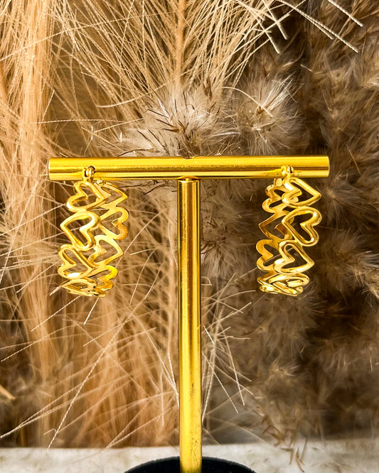 Boucles Rhea
