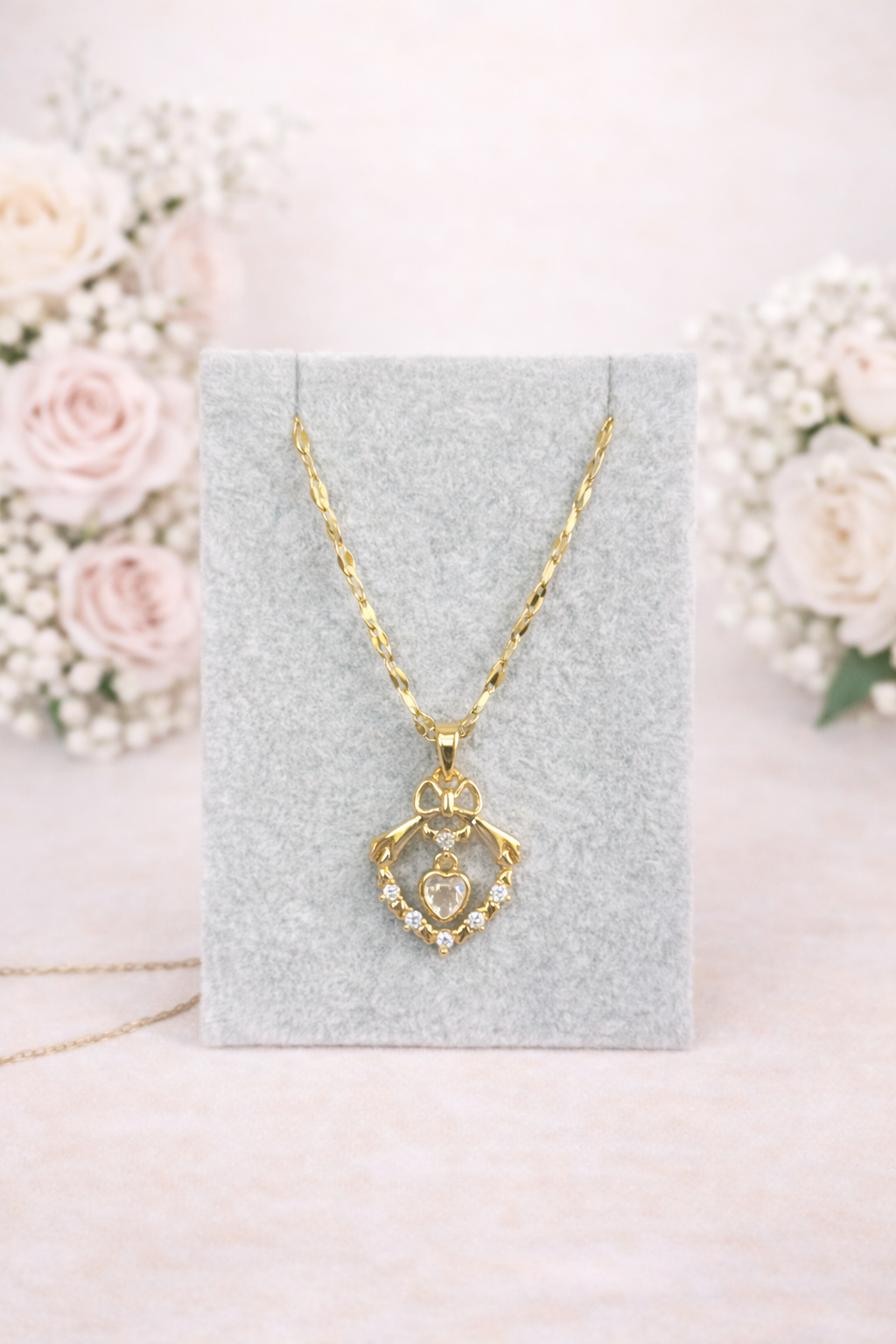 Collier Clara