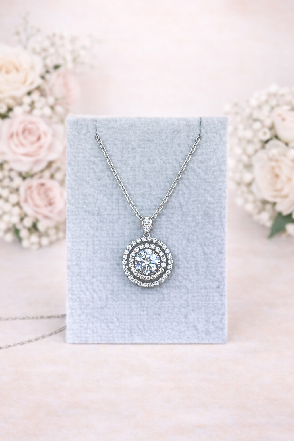 Collier Paloma