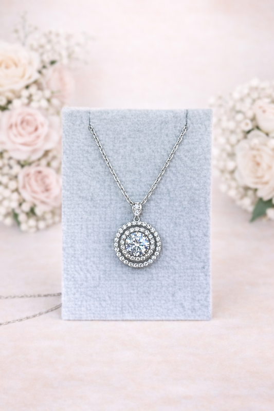 Collier Paloma