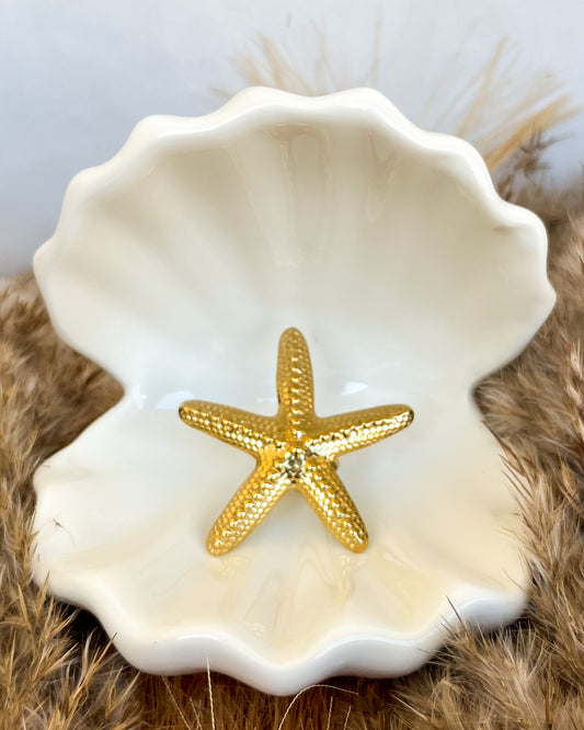 Bague Egle
