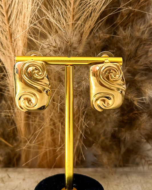 Boucles Méduse
