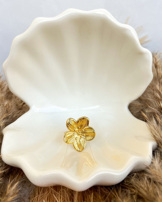 Bague Déméter