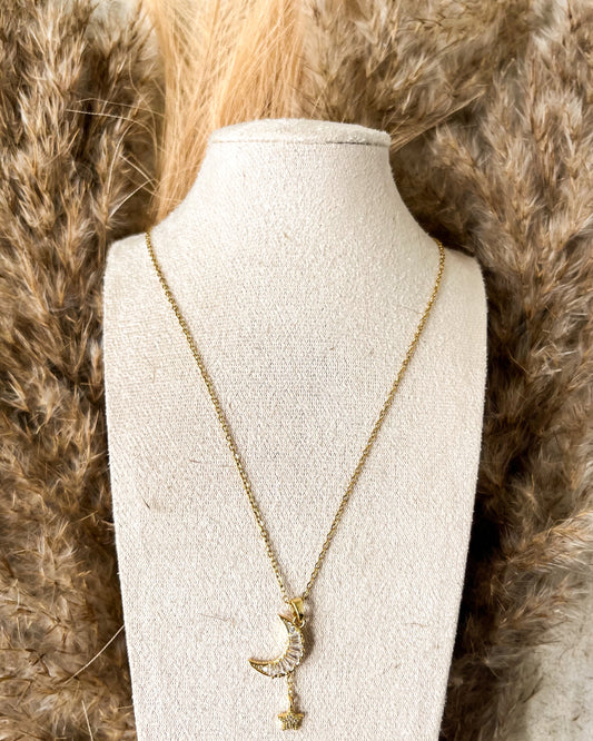 Collier Livia